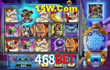 468Bet