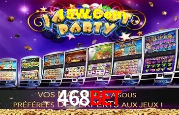 Experimente o Login Seguro Premium no 468Bet
