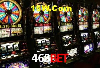 468Bet