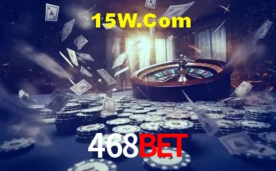 468Bet App