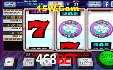 468Bet App