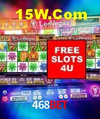 468Bet