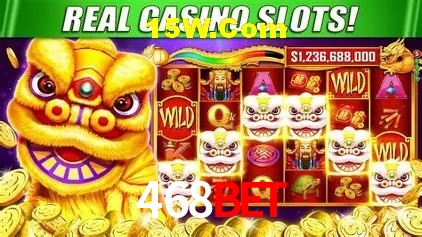 468Bet