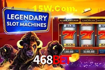 468Bet