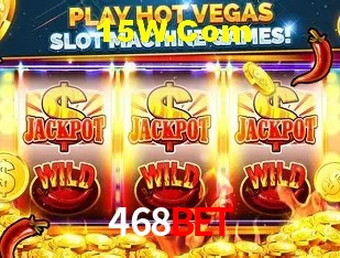 468Bet Com Login