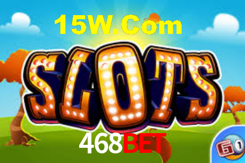 468Bet